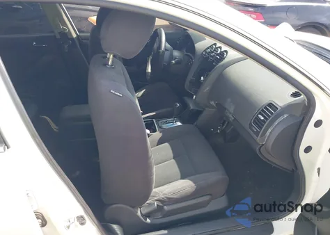 2011 Nissan Altima 2.5 S z USA, uszkodzony, nr VIN 1N4AL2AP0BC134226